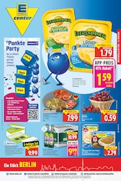 Steak Angebot & Preis im aktuellen E center Prospekt Steak Angebot im aktuellen E center Prospekt auf Seite 1