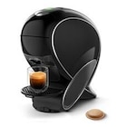 Cafetière à dosette ou capsule Krups Dolce Gusto NEO KP850810 RECONDITIONNEe - Krups - Darty à Grenoble Cafetière à dosette ou capsule Krups Dolce Gusto NEO KP850810 RECONDITIONNEe - Krups en promo chez Darty Grenoble à 78,00 €