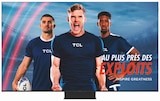 Tv QD mini-Led 4K - TCL en promo chez Pulsat Tv QD mini-Led 4K - TCL dans le catalogue Pulsat