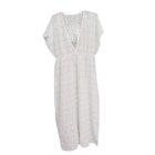 Robe dentelle - TEX - Carrefour Robe dentelle - TEX à 19,99 € dans le catalogue Carrefour