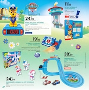 Promos Réveil dans le catalogue "PRINTEMPS 2025 " de JouéClub à la page 138