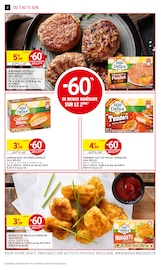 D'autres offres dans le catalogue "SAVEURS D'ORIENT" de Intermarché D'autres offres dans le catalogue "SAVEURS D'ORIENT" de Intermarché à la page 2