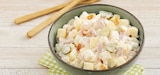 Piémontaise Jambon ou Tagliatelles Surimi ou Pommes de Terre au Thon - Super U Piémontaise Jambon ou Tagliatelles Surimi ou Pommes de Terre au Thon à 5,50 € dans le catalogue Super U