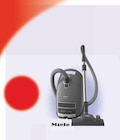 Aspirateur sac - Miele en promo chez Extra Aspirateur sac - Miele dans le catalogue Extra
