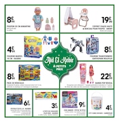 Promos Poupon dans le catalogue "Aïd El Kébir À PETITS PRIX" de Supeco à la page 3
