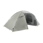 Tente de camping Fam 20.4 I - McKINLEY en promo chez Intersport Tente de camping Fam 20.4 I - McKINLEY dans le catalogue Intersport