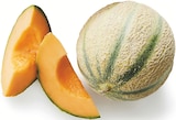 Melon Charentais Jaune à Supermarchés Match dans Wavrin Melon Charentais Jaune à Supermarchés Match dans Wavrin