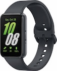 Galaxy Fit3 Smartwatch von SAMSUNG für 35,00 € bei MediaMarkt Saturn im Angebot Galaxy Fit3 Smartwatch von SAMSUNG im aktuellen MediaMarkt Saturn Prospekt