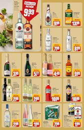 Freixenet-Sekt Angebot & Preis im aktuellen REWE Prospekt Freixenet-Sekt Angebot im aktuellen REWE Prospekt auf Seite 18