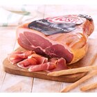 Jambon Vieille Réserve désossé Aoste - AOSTE en promo chez Carrefour Jambon Vieille Réserve désossé Aoste - AOSTE dans le catalogue Carrefour