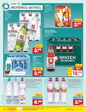 Veltins im Netto Marken-Discount Prospekt in Münster Aktueller Netto Marken-Discount Prospekt mit Veltins, "Aktuelle Angebote", Seite 26