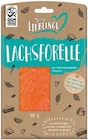 Lachsforelle von Meine Lieblinge für 2,79 € bei REWE im Angebot Lachsforelle von Meine Lieblinge im aktuellen REWE Prospekt