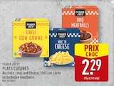 Plats cuisinés - Trader Joe's - Aldi Plats cuisinés - Trader Joe's à 2,29 € dans le catalogue Aldi