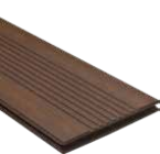 Lame de terrasse en bambou MOSO X-Treme saturée - IFPBOIS - Tout Faire Lame de terrasse en bambou MOSO X-Treme saturée - IFPBOIS à 69,90 € dans le catalogue Tout Faire