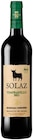 Solaz Tempranillo & Cabernet Sauvignon von Osborne für 4,99 € bei REWE im Angebot Solaz Tempranillo & Cabernet Sauvignon von Osborne im aktuellen REWE Prospekt