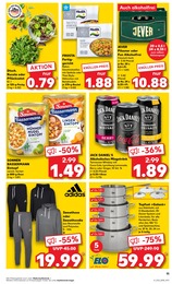 Salat Angebot & Preis im aktuellen Kaufland Prospekt Salat Angebot im aktuellen Kaufland Prospekt auf Seite 26