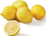 Promo Citron à 0,95 € dans le catalogue Lidl ""