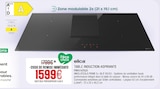 Table induction aspirante - Elica - Extra Table induction aspirante - Elica à 1 599,00 € dans le catalogue Extra