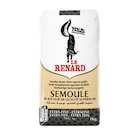 Semoule de blé - LE RENARD - Carrefour Market Semoule de blé - LE RENARD à 1,99 € dans le catalogue Carrefour Market