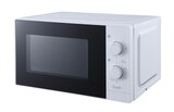 Micro-ondes solo - SIMPL - Carrefour à Marcq-en-Barœul Micro-ondes solo - SIMPL en promo chez Carrefour Marcq-en-Barœul à 44,99 €