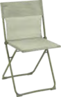 Chaise - Botanic Chaise à 59,99 € dans le catalogue Botanic