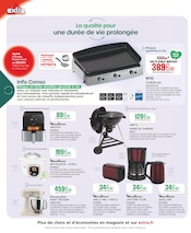 D'autres offres dans le catalogue "La qualité pour une durée de vie prolongée" de Extra à la page 4