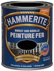 Peinture fer - Hammerite - Weldom Peinture fer - Hammerite à 29,90 € dans le catalogue Weldom