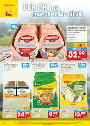Fleisch Angebot & Preis im aktuellen Netto Marken-Discount Prospekt Fleisch Angebot im aktuellen Netto Marken-Discount Prospekt auf Seite 32