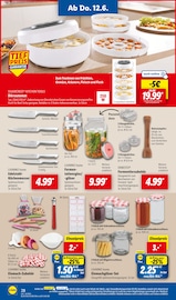 Ähnliches Angebot bei Lidl in Prospekt "LIDL LOHNT SICH" gefunden auf Seite 40
