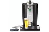 Darty Châtillon - Promo Pompe à bière Krups BEERTENDER NOIR METAL Qualité professionnelle fût 5L YY2932FD Promo Pompe à bière Krups BEERTENDER NOIR METAL Qualité professionnelle fût 5L YY2932FD à 199,99 € dans le catalogue Darty à Châtillon