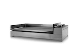 Darty Châtillon - Promo Plancha Forge Adour PREMIUM G 75 I Promo Plancha Forge Adour PREMIUM G 75 I à 798,99 € dans le catalogue Darty à Châtillon