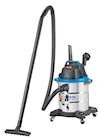 Aspirateur industriel eau et poussières - Dexter dans le catalogue Weldom