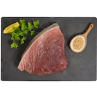 Longe de thon albacore décongelée en promo à 19,99 € chez Carrefour Longe de thon albacore décongelée dans le catalogue Carrefour
