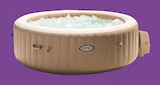 Spa Sahara - INTEX en promo chez Mr.Bricolage Spa Sahara - INTEX dans le catalogue Mr.Bricolage
