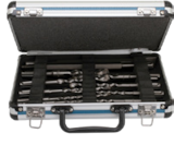 Perforateur hr2630x7 - Makita en promo chez Tout Faire Perforateur hr2630x7 - Makita dans le catalogue Tout Faire