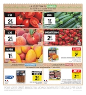 Promos Purée surgelée dans le catalogue "Aïd El Kébir À PETITS PRIX" de Supeco à la page 4 Promos Purée surgelée dans le catalogue "Aïd El Kébir À PETITS PRIX" de Supeco à la page 4