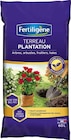 Terreau plantation arbres et arbustes Fertiligène® - Jardiland Terreau plantation arbres et arbustes Fertiligène® à 10,99 € dans le catalogue Jardiland