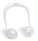 Ventilateur de cou - Goodmans en promo chez B&M Toulon à 11,99 €