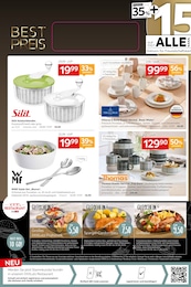 Salat Angebot & Preis im aktuellen XXXLutz Möbelhäuser Prospekt Salat Angebot im aktuellen XXXLutz Möbelhäuser Prospekt auf Seite 2