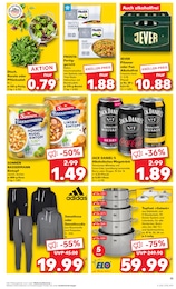 Salat Angebot & Preis im aktuellen Kaufland Prospekt Salat Angebot im aktuellen Kaufland Prospekt auf Seite 11
