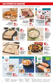 D'autres offres dans le catalogue "U Express" de U Express D'autres offres dans le catalogue "U Express" de U Express à la page 6