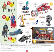 Promos Star Wars dans le catalogue "Fête des Mamans et des Papas" de JouéClub à la page 4 Promos Star Wars dans le catalogue "Fête des Mamans et des Papas" de JouéClub à la page 4