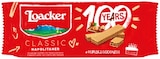 CLASSIC NAPOLITANER von Loacker für 1,49 € bei REWE im Angebot CLASSIC NAPOLITANER von Loacker im aktuellen REWE Prospekt