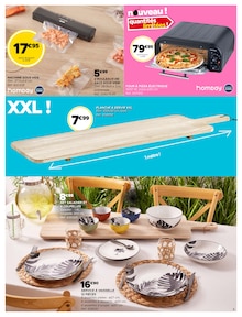 Promo Jouet dans le catalogue Gifi du moment à la page 5