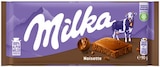 Schokolade im Angebot bei REWE in Düsseldorf Schokolade Angebote von Milka bei REWE Düsseldorf für 0,99 €