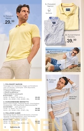 Pullover Angebot & Preis im aktuellen BABISTA Prospekt Pullover Angebot im aktuellen BABISTA Prospekt auf Seite 4