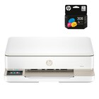 Imprimante multifonction - HP - Carrefour à Ivry-sur-Seine Imprimante multifonction - HP en promo chez Carrefour Ivry-sur-Seine à 69,99 €