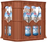 Mineralwasser von Wittenseer für 3,99 € bei REWE im Angebot Mineralwasser von Wittenseer im aktuellen REWE Prospekt