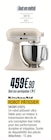 Robot pâtissier - KitchenAid en promo chez Proxi Confort Robot pâtissier - KitchenAid dans le catalogue Proxi Confort