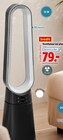 Ventilateur sur pied - SilverCrest en promo chez Lidl Ventilateur sur pied - SilverCrest dans le catalogue Lidl